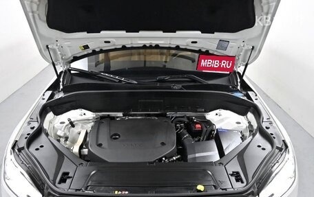 Volvo XC90 II рестайлинг, 2022 год, 3 690 000 рублей, 4 фотография
