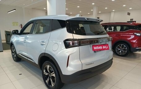 Chery Tiggo 4 I рестайлинг, 2025 год, 2 420 000 рублей, 5 фотография