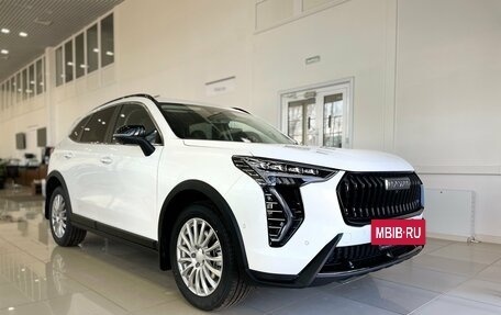 Haval Jolion, 2025 год, 2 449 000 рублей, 3 фотография