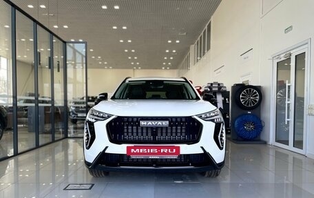 Haval Jolion, 2025 год, 2 449 000 рублей, 2 фотография