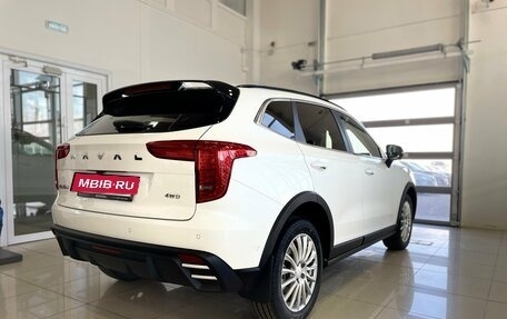 Haval Jolion, 2025 год, 2 449 000 рублей, 4 фотография