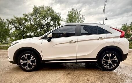 Mitsubishi Eclipse Cross, 2021 год, 1 349 999 рублей, 5 фотография