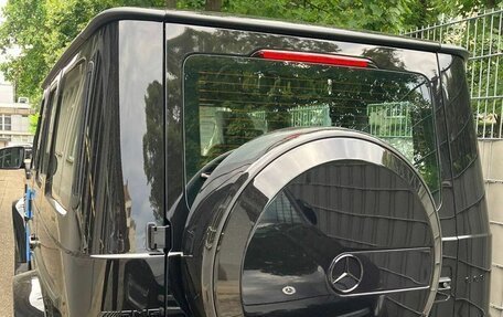 Mercedes-Benz G-Класс AMG, 2024 год, 32 500 000 рублей, 5 фотография