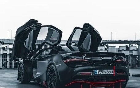 McLaren 720S, 2021 год, 24 700 000 рублей, 2 фотография
