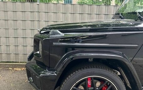 Mercedes-Benz G-Класс AMG, 2024 год, 32 500 000 рублей, 3 фотография
