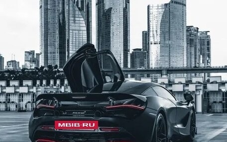 McLaren 720S, 2021 год, 24 700 000 рублей, 3 фотография