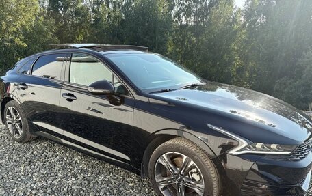 KIA K5, 2020 год, 3 250 000 рублей, 2 фотография