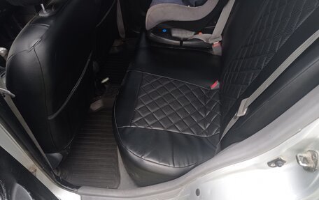 Hyundai Accent II, 2003 год, 300 000 рублей, 4 фотография