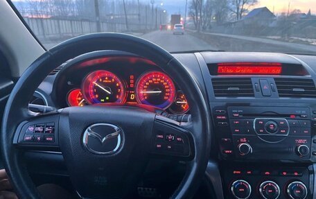 Mazda 6, 2010 год, 690 000 рублей, 5 фотография