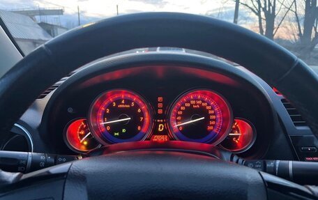 Mazda 6, 2010 год, 690 000 рублей, 6 фотография