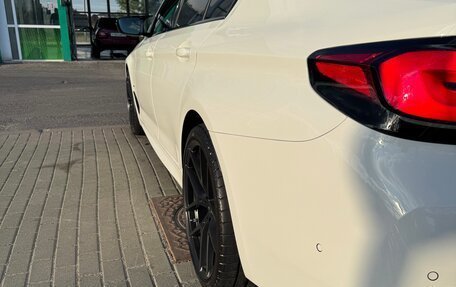 BMW 5 серия, 2022 год, 5 900 000 рублей, 6 фотография