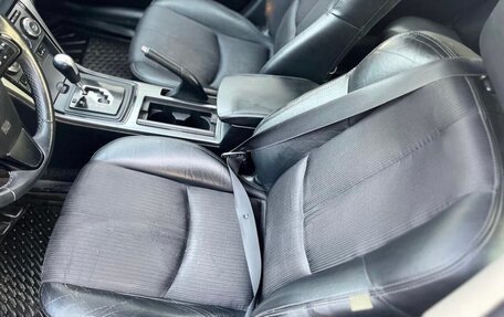 Mazda 6, 2010 год, 690 000 рублей, 7 фотография