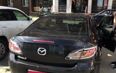 Mazda 6, 2010 год, 690 000 рублей, 2 фотография