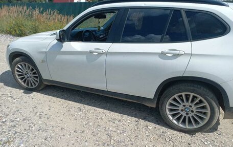 BMW X1, 2011 год, 1 020 000 рублей, 3 фотография