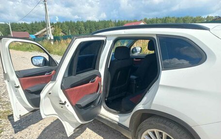 BMW X1, 2011 год, 1 020 000 рублей, 2 фотография