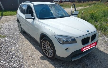 BMW X1, 2011 год, 1 020 000 рублей, 4 фотография