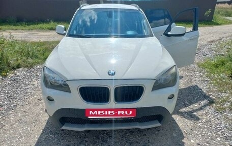 BMW X1, 2011 год, 1 020 000 рублей, 5 фотография