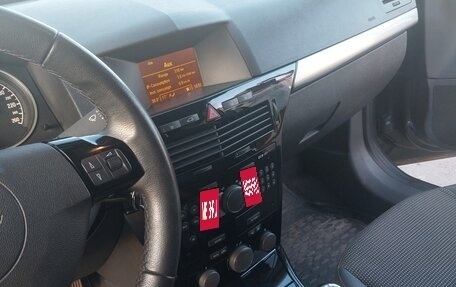 Opel Astra H, 2010 год, 650 000 рублей, 4 фотография