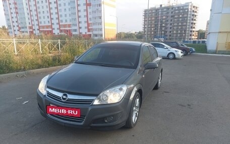 Opel Astra H, 2010 год, 650 000 рублей, 7 фотография