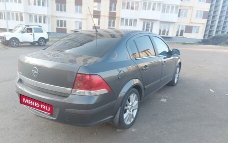 Opel Astra H, 2010 год, 650 000 рублей, 6 фотография