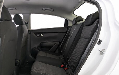 KIA Rio IV, 2020 год, 1 450 000 рублей, 10 фотография