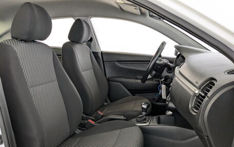 KIA Rio IV, 2020 год, 1 450 000 рублей, 21 фотография