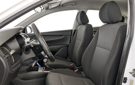 KIA Rio IV, 2020 год, 1 450 000 рублей, 18 фотография