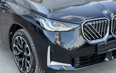 BMW X3, 2025 год, 6 890 000 рублей, 5 фотография
