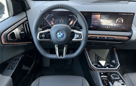 BMW X3, 2025 год, 6 890 000 рублей, 10 фотография