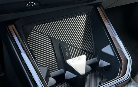 BMW X3, 2025 год, 6 890 000 рублей, 27 фотография