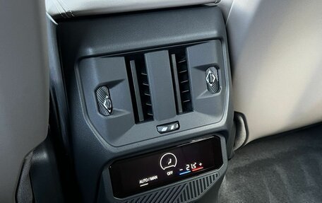 BMW X3, 2025 год, 6 890 000 рублей, 28 фотография