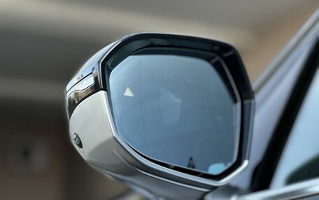 BMW X3, 2025 год, 6 890 000 рублей, 38 фотография