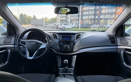 Hyundai i40 I рестайлинг, 2013 год, 699 000 рублей, 7 фотография