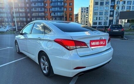 Hyundai i40 I рестайлинг, 2013 год, 699 000 рублей, 6 фотография