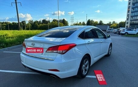 Hyundai i40 I рестайлинг, 2013 год, 699 000 рублей, 4 фотография