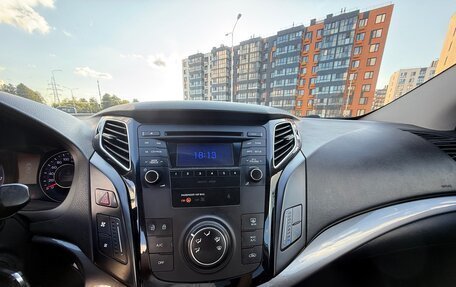 Hyundai i40 I рестайлинг, 2013 год, 699 000 рублей, 12 фотография