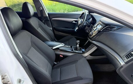 Hyundai i40 I рестайлинг, 2013 год, 699 000 рублей, 9 фотография