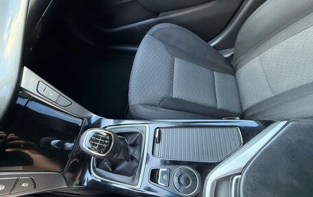 Hyundai i40 I рестайлинг, 2013 год, 699 000 рублей, 11 фотография