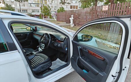 Volkswagen Passat B7, 2013 год, 1 650 000 рублей, 7 фотография