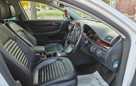 Volkswagen Passat B7, 2013 год, 1 650 000 рублей, 8 фотография