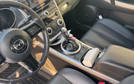 Mazda CX-7 I рестайлинг, 2008 год, 920 000 рублей, 7 фотография