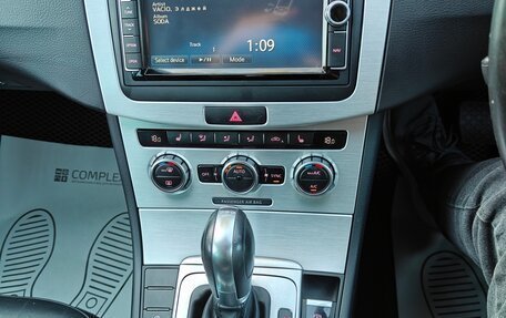 Volkswagen Passat B7, 2013 год, 1 650 000 рублей, 12 фотография