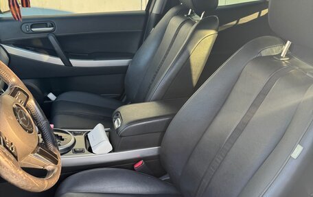 Mazda CX-7 I рестайлинг, 2008 год, 920 000 рублей, 6 фотография