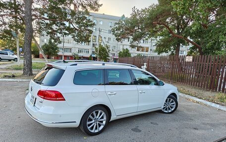 Volkswagen Passat B7, 2013 год, 1 650 000 рублей, 6 фотография