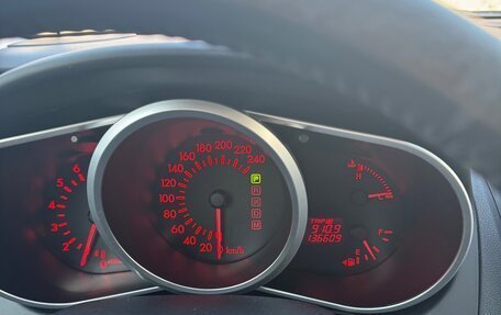 Mazda CX-7 I рестайлинг, 2008 год, 920 000 рублей, 8 фотография