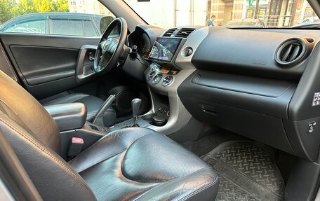 Toyota RAV4, 2008 год, 1 140 000 рублей, 8 фотография