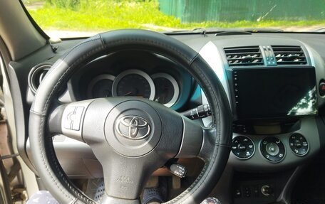 Toyota RAV4, 2008 год, 1 140 000 рублей, 5 фотография