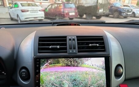 Toyota RAV4, 2008 год, 1 140 000 рублей, 12 фотография
