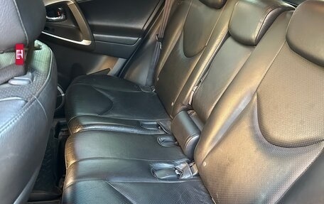 Toyota RAV4, 2008 год, 1 140 000 рублей, 7 фотография