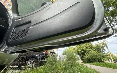 Toyota RAV4, 2008 год, 1 140 000 рублей, 14 фотография